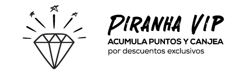 PIRANHA VIP